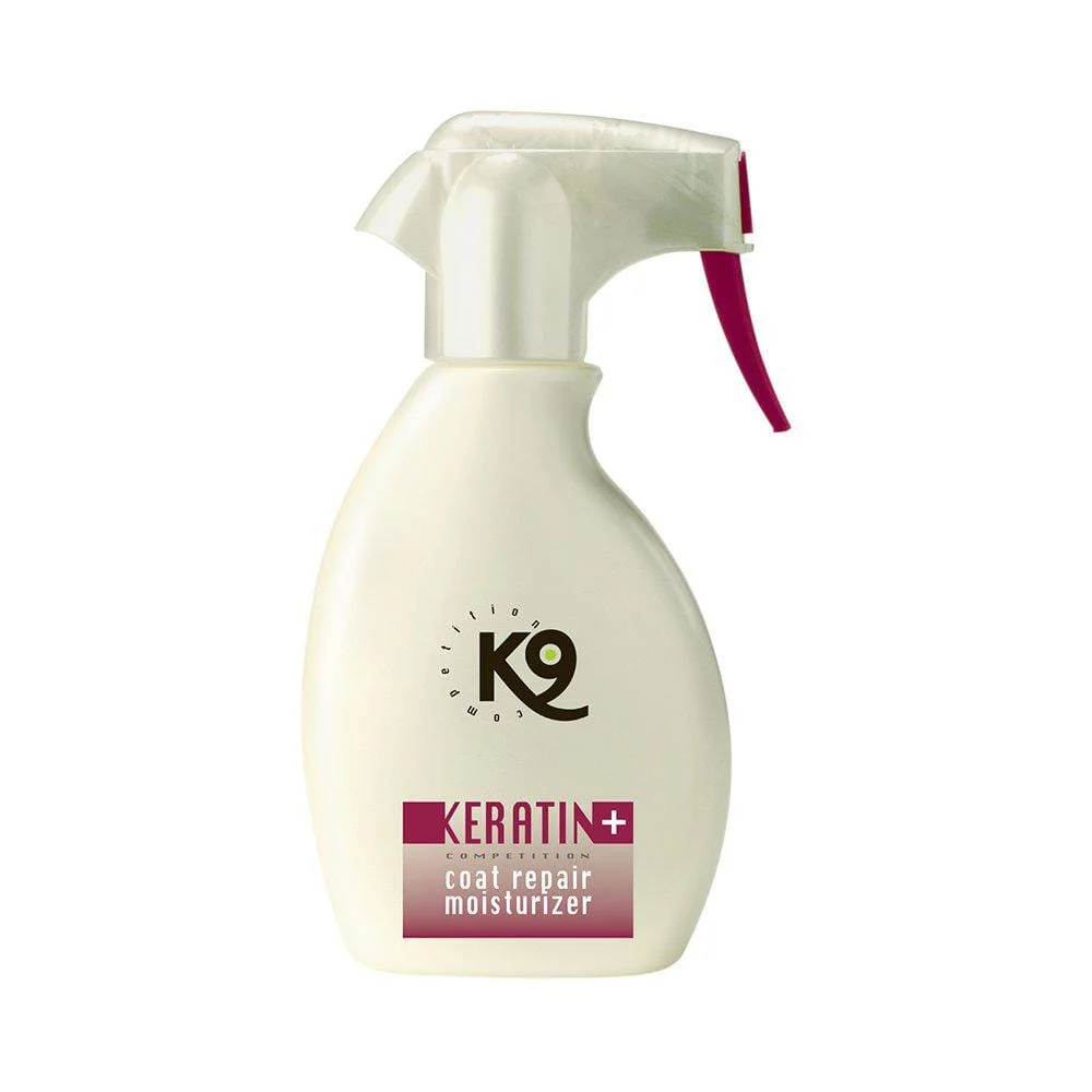 K9 Keratin Moisturecoat Repair 5,7L
