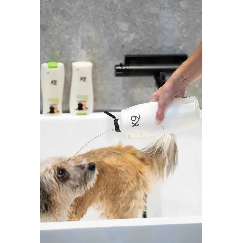 K9 Mixing Bottle - Image 2