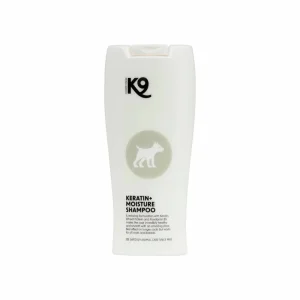 K9 Schampo Keratin Moisture