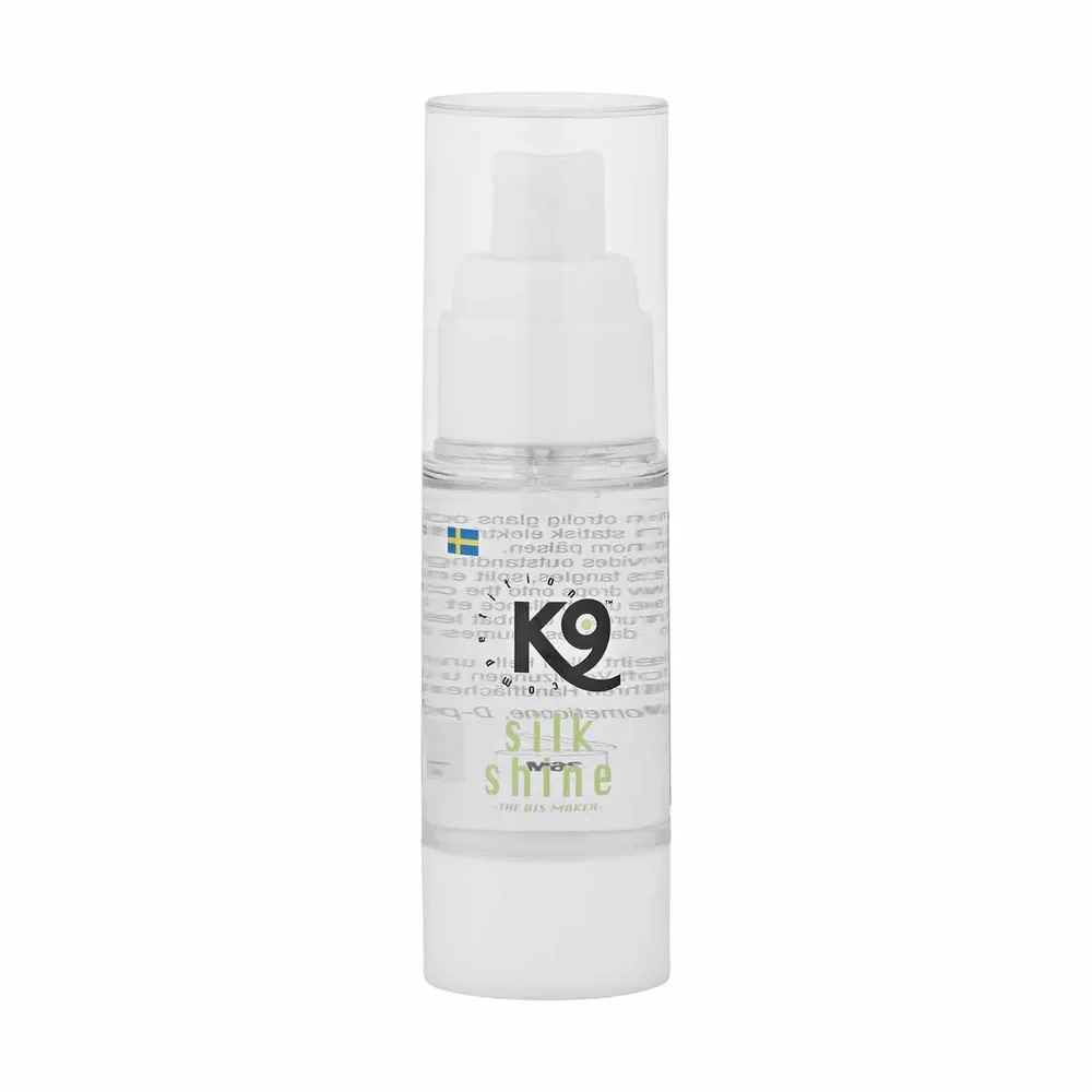 K9 Silk Shine 30ml