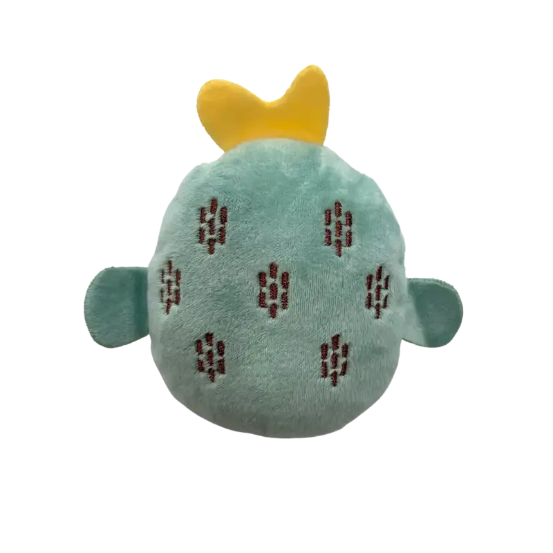 Kaktus-bamse, 10 cm