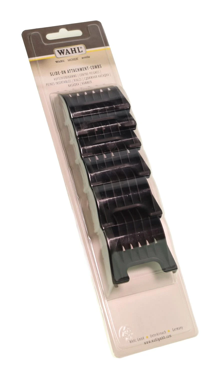 Kamset 3, 6, 9, 12,18, 25Mm For Moser
