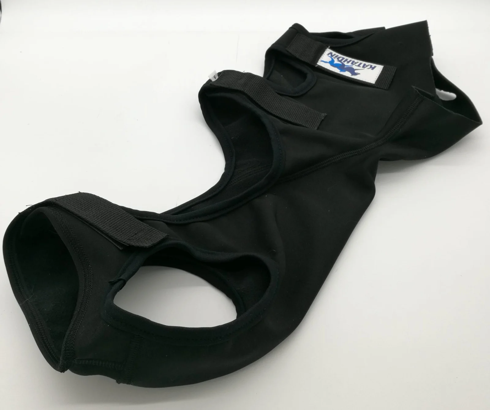 KATAHDIN Belly-Blanket hundedekken