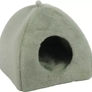 Kattehule Ebby Igloo Lys Grønn 38x38x40cm