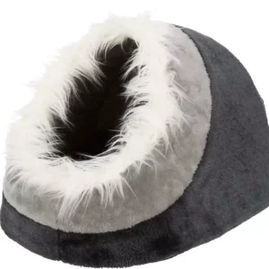KATTEHULE MINOU Grå