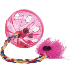 Katteleke 2pk baller med snor