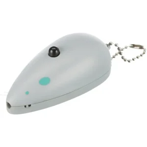 Katteleke 4128 Laser Pointer M/Tre Batterier