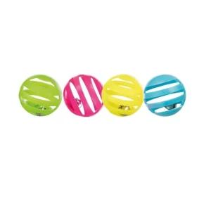 Katteleke 4521 Skrangle Ball 4Stk