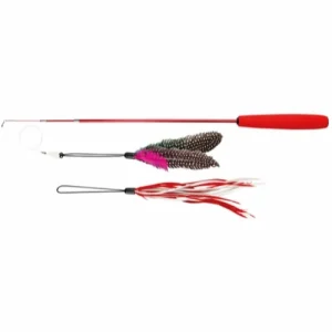 Katteleke 45763 Teleskop M/2 Leker 40-98Cm