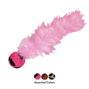 Katteleke Active Wild Tails Mix
