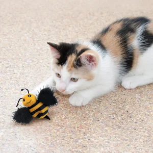 Katteleke Better Buzz Bee Gul