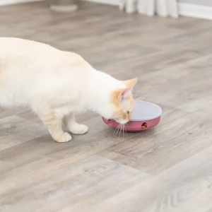 Katteleke Cat Activity Rocking Maze ø18cm