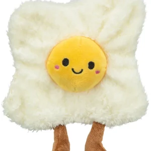 Katteleke Fried Egg m/catnip XXL 18cm