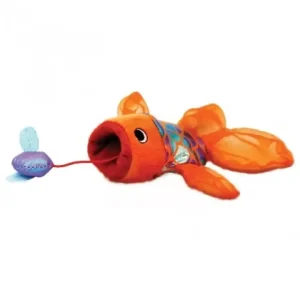 Katteleke Kong Crackles Gulpz