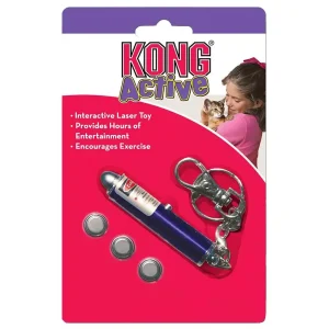 Katteleke Kong Laser Pointer