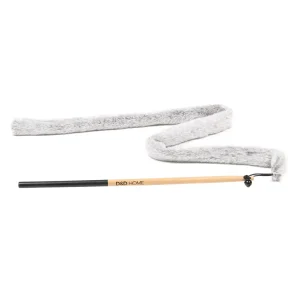 Katteleke Lova Fiskestang M/Fake Pels 85/35Cm 12Stk