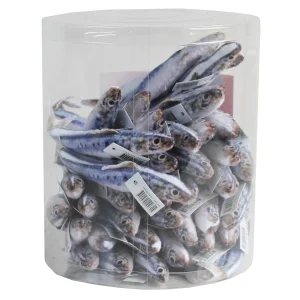 KATTELEKE Makrell m/catnip 13 cm