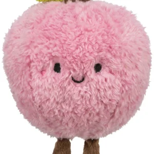 Katteleke Peach m/catnip XXL 20cm