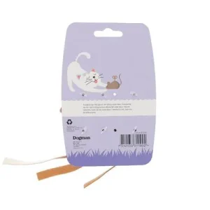 Katteleke Safarimus 3p Beige