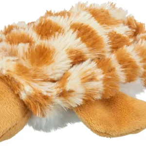 Katteleke Sprelleskilpadde Oppladbar (USB) 14cm