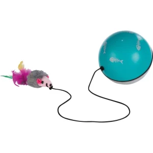 Katteleke Turbino Ball med motor