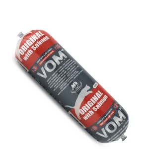 Kattemat Laks Fryst P酶lse 500g