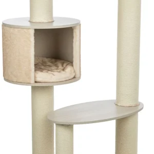 Kattemøbel Kiara Cream XXL 135cm