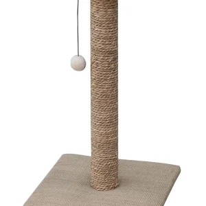 Kattemøbel Klorestokk Trend Natural Harmony 38x38x40cm