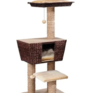 Kattemøbel Trend Grenada 48x48x114cm