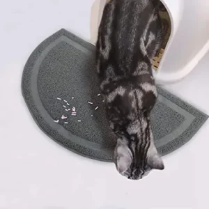 Kattesand matte