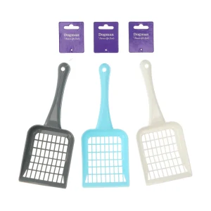 Kattesandspade Assorterte Farger