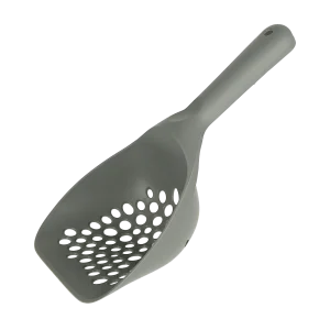 Kattesandspade XL Gr氓