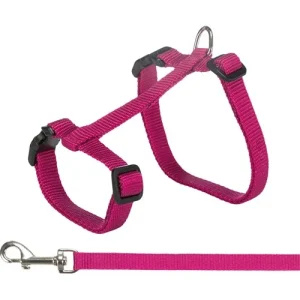 Kattesele 41960 Stor Katt Ensfarget 34-57Cm 1,20M