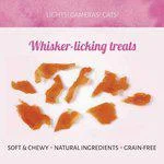 Kattesnacks Kylling Strimler 50G - Image 2