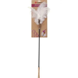 Kattestang Nina Dangler 61-186cm