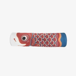 Kattetunnel Koi-fisk
