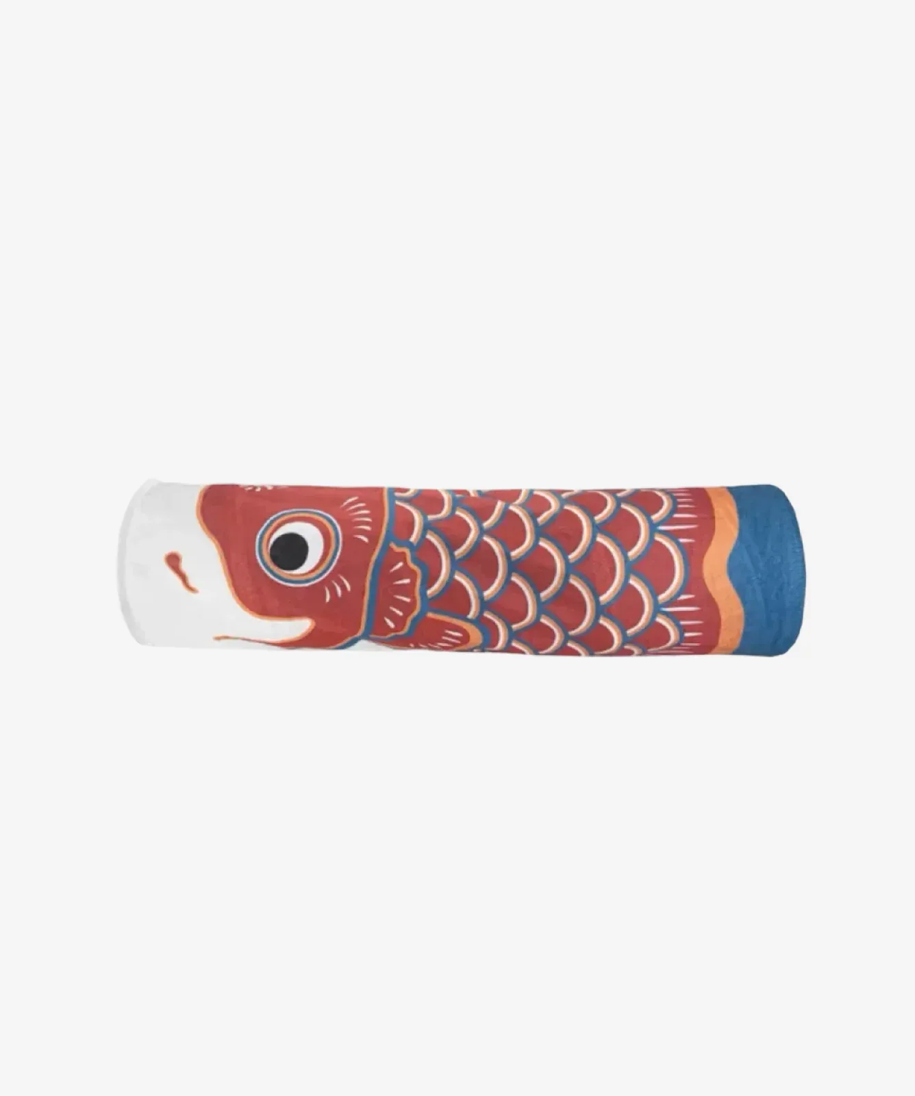 Kattetunnel Koi-fisk