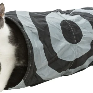 Kattetunnel Nylon 50cm