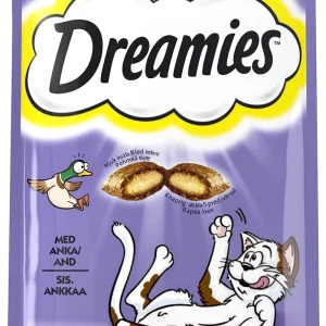 Kattgodis And 60g