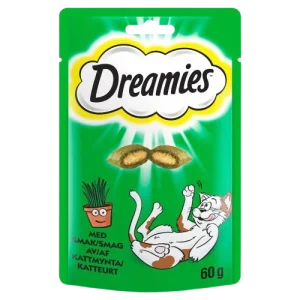 Kattgodis Kattmynta