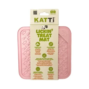 Katti Lickin Slikkematte