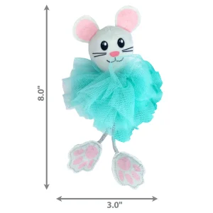 Kattleke Flingaroo Tutu Flerfarget
