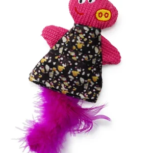Kattleke Gris Rosa