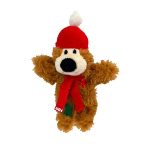 Kattleke Holiday Softies Bj酶rn Mix