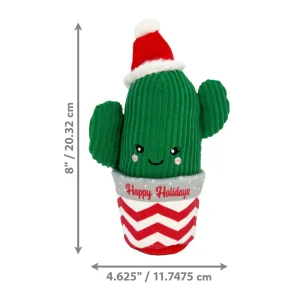 Kattleke Holiday Wrangler Kaktus Flerfarget