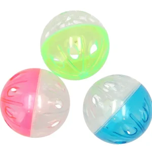 Kattleke Skralleball Mix