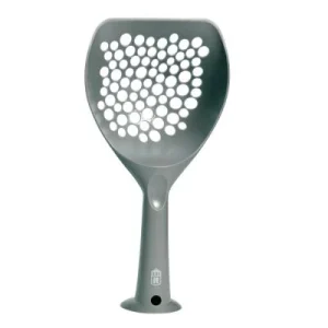 Kattspade Plast Catit 32Cm Grå