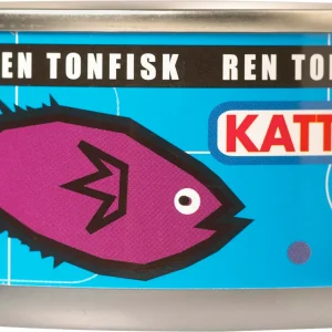 Kattuna Tunfisk 170g