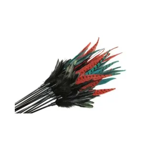 Kattvippa Mystic Long Feather Fiskestang