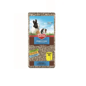 Kaytee Clean & Cozy Natural 24,6 L